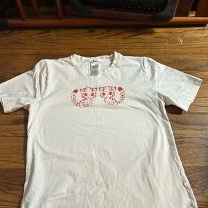 Wolford White T-Shirt